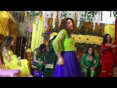 MISS MADIHA SHA - NEW DANCE PARFOMASA - SDV STUDIO- 03132354112