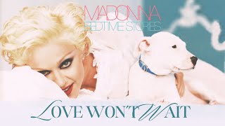 Download lagu Madonna - Love Won't Wait mp3 Download lagu Madonna - Love Won't Wait mp3