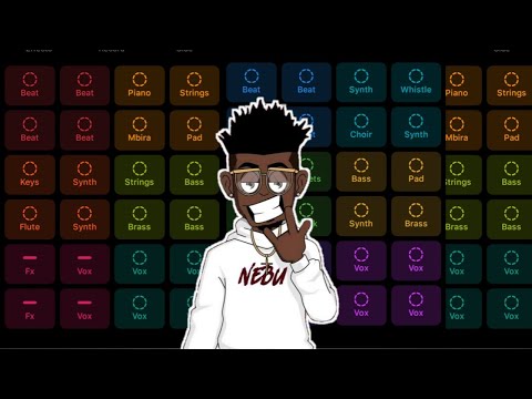 [FREE] Rap Beat🔥 | Modern Hiphop #2 | Groovepad