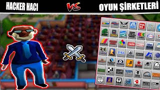 OYUN YAPMADAN OYUN YAPMA OYUNUNU ALT ETMEK! - Mad Games Tycoon 2