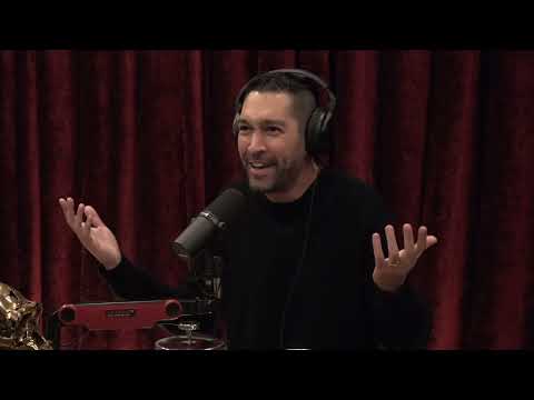 Joe Rogan Experience #1875 - Dave Smith