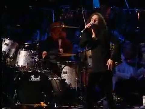 -- Ronnie James Dio & Deep Purple, London Symphony Orchestra --