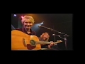 Redemption Road - Eliza Gilkyson w/ Mark Andes LIVE @ Texas Music Cafe