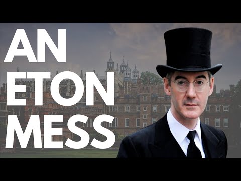 Jacob Rees Mogg: The Biggest Fool In Politics | Just Some Geezer