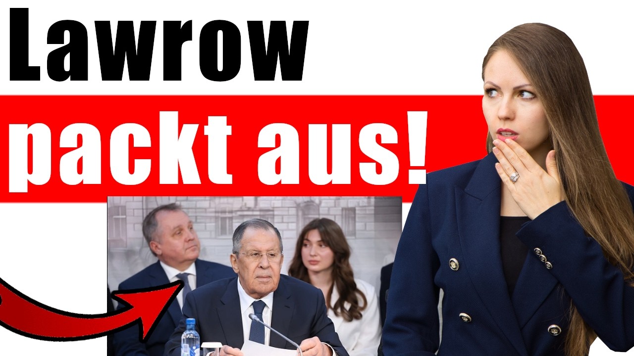 Das wahre Ziel des Westens! | Russland fühlt sich getäuscht!