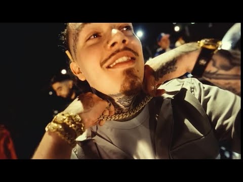 MemoTheMafioso - "A-Team" | (shot by @archieerskine)