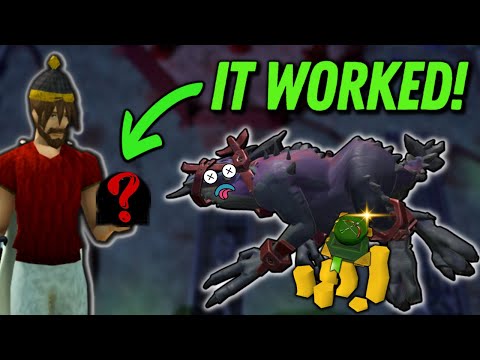 How ONE Change Made Me 10X Better At PvM..