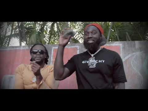 AlpineC4 - I’m Up [ Official Music Video ]