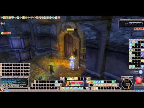 DDO Leveling Guide to 20 ~ Lvl 7