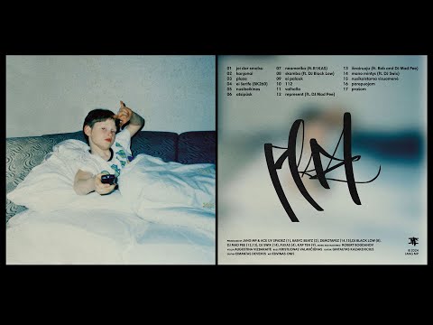 Jang MP - PLAZA (FULL ALBUM)