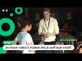 Hoe word je een populaire YouTuber?