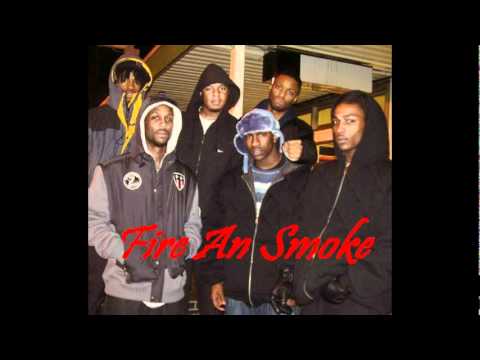 Bossman,Big H,President T & Skepta - What You Gonna Do