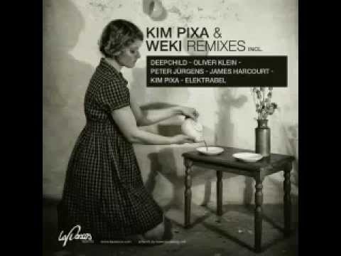 Kim Pixa & Weki - Golem (Oliver Klein & Peter Jürgens Remix)