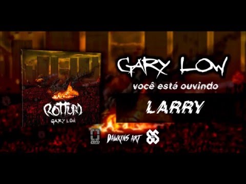 ROTTURA - GARY LOW [FULL ALBUM]