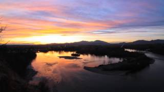 Tides Live: Heaven&#39;s Song &amp; Spontaneous Worship - Jeremy Riddle (time lapse video)