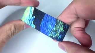 ZOX || Starry Night