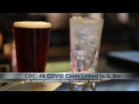 CDC Illinois Bar