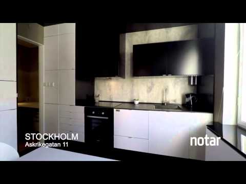 Såld, 1,5:a · 36m2 · 2891 kr avg, Nedre Gärdet : Via Notar mäklare Gärdet