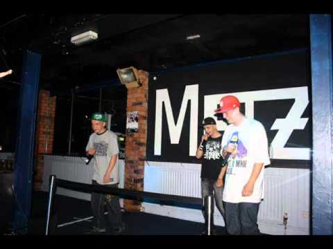 Palarnia Records - MAMY TO (Prod. Mic-e)