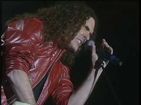 WEIRD AL  Eat It 2010 LiVe