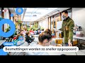 Miljoenen zelftests voor meesters, juffen en leerlingen