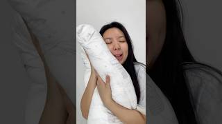 Download lagu UDA GEDE MASIH NGIDAM BANTAL BAYI😝 #unboxing #bantalbayi #racunshopee #youtubeshopping #hellomelle mp3