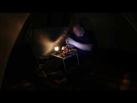 MongoTV_4276 - Min Aftensmad - Del 1 - MUKBANG - SVINEKOTELET Med RIS og BRUN SOVS