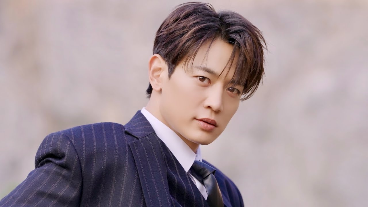 MINHO 'TEMPO' Jacket & MV Behind the Scenes