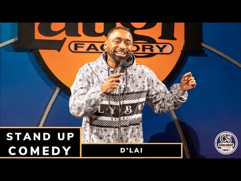 Slavery Would've Only Lasted 3 Summers with Mexicans - D'Lai