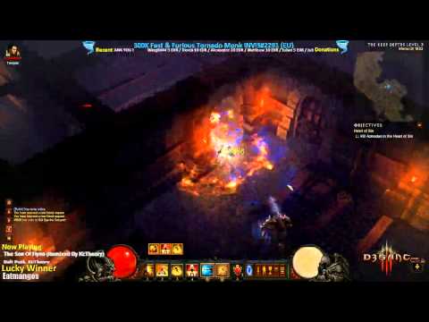 INVIS Tempest Rush Guide - 3 / 3