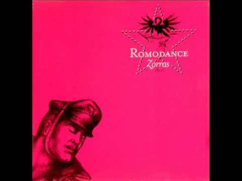 Romodance - Zorras (2000) - FULL ALBUM