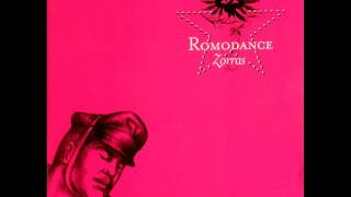Romodance - Zorras (2000) - FULL ALBUM