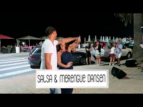 DANSEN MET MIJN LIEFDE | Laura Ponticorvo | VLOG #232