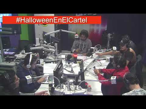 Especial de Halloween - Debate 'Existencia de las brujas' Parte 2