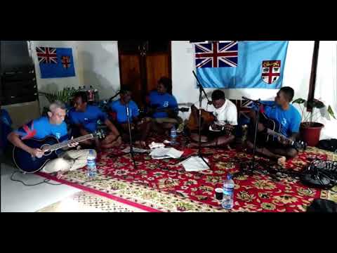 YasiBoi Ni CagiTokalau - I Na Watiqu Na Nomu Dina