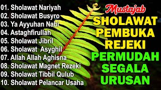 Download lagu KUMPULAN SHOLAWAT TERBARU 2025 | SHOLAWAT JIBRIL PENARIK REZEKI, BUSYRO | SHOLAWAT TERPOPULER 2025 mp3 Download lagu KUMPULAN SHOLAWAT TERBARU 2025 | SHOLAWAT JIBRIL PENARIK REZEKI, BUSYRO | SHOLAWAT TERPOPULER 2025 mp3