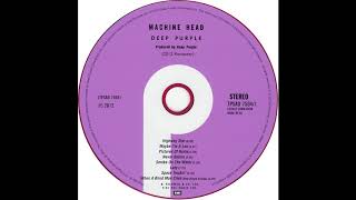 Deep Purple -When A Blind Man Cries (Non Album B Side)
