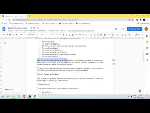 Curso de Redação Aula 1 Introdução