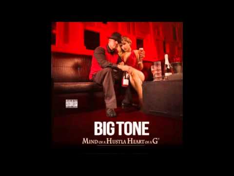 This Is Why I Hustle By Big Tone