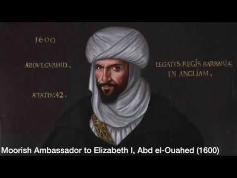 MASSOLIT Othello and Race