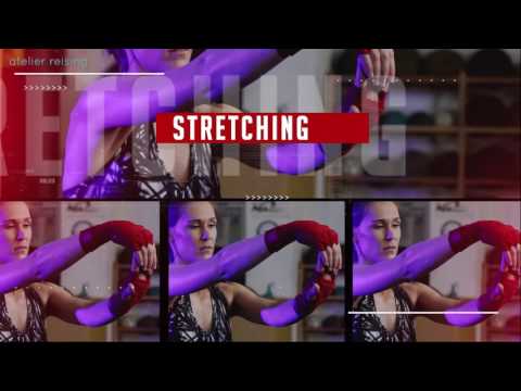 Trailer Box-Sport USV-Potsdam