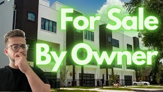 Sell Your Own Home | For Sale By Owner [2022]