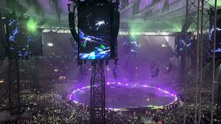 Metallica - Wherever I May Roam Parken Copenhagen 2024