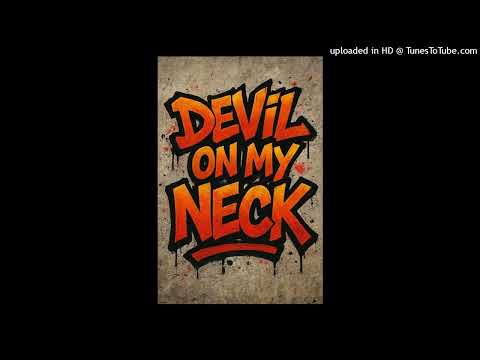 Shuga Blaz - Devil on My Neck ft Big Steez