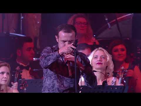 "HYPERBOREA" by Edward Maya - AWAKENING