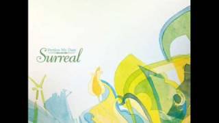 Surreal - First Chapter