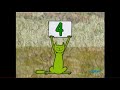 Sesame Street Judge 4