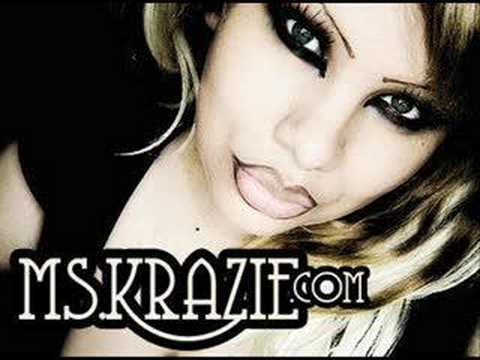 Ms.krazie-Hey love