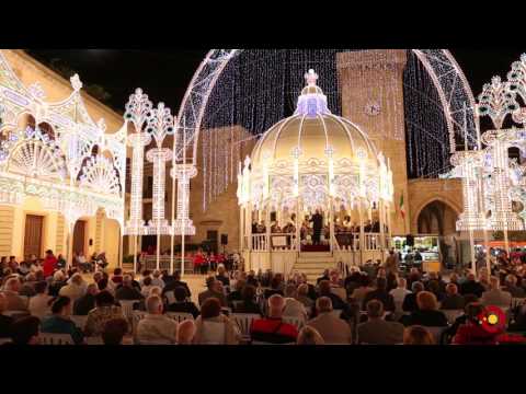 Ugento - I Borghi d'Italia