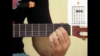 Dois Rios - Skank (aula de violão completa)